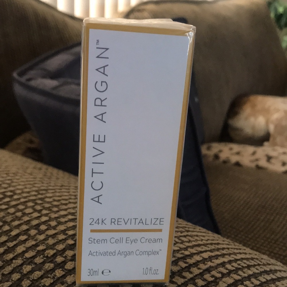 24K Gold Eye Anti-Aging Serum
